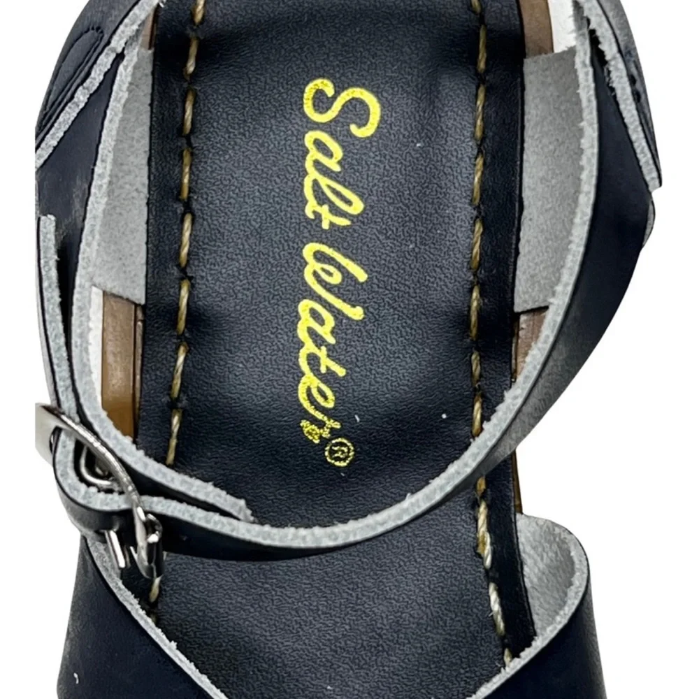 Salt Water‎ Sandals